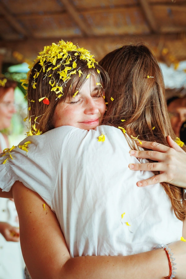 50-Hour Yoga Teachers Intensive