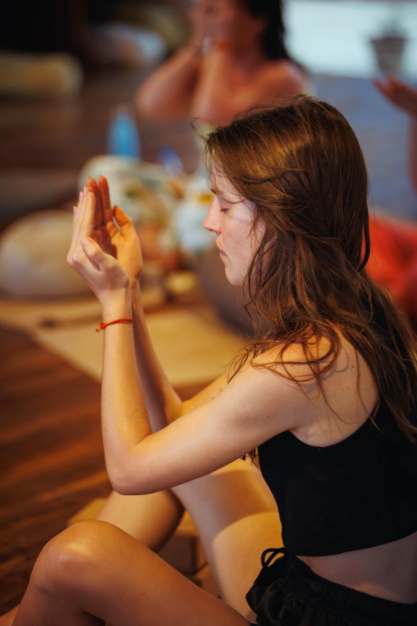 50-Hour Yoga Teachers Intensive