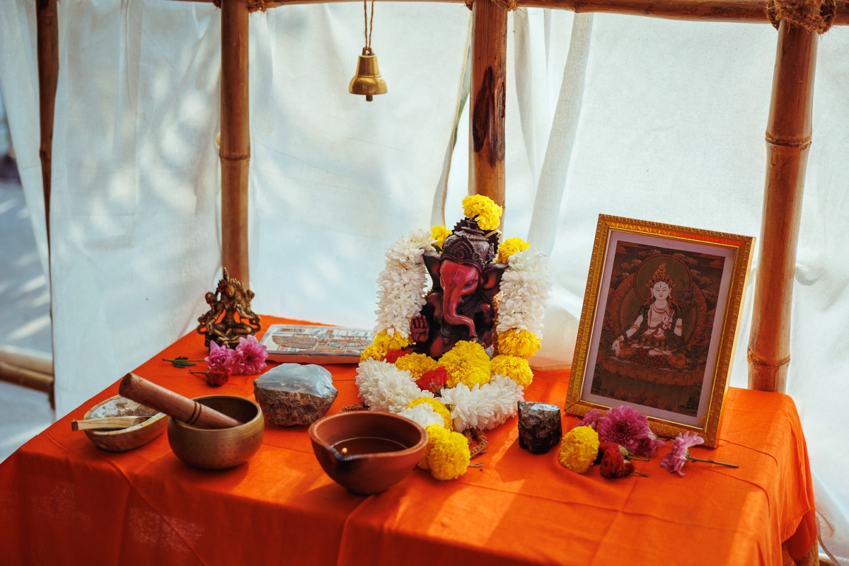 65-Hour Yin Yoga & Mantra Immersion